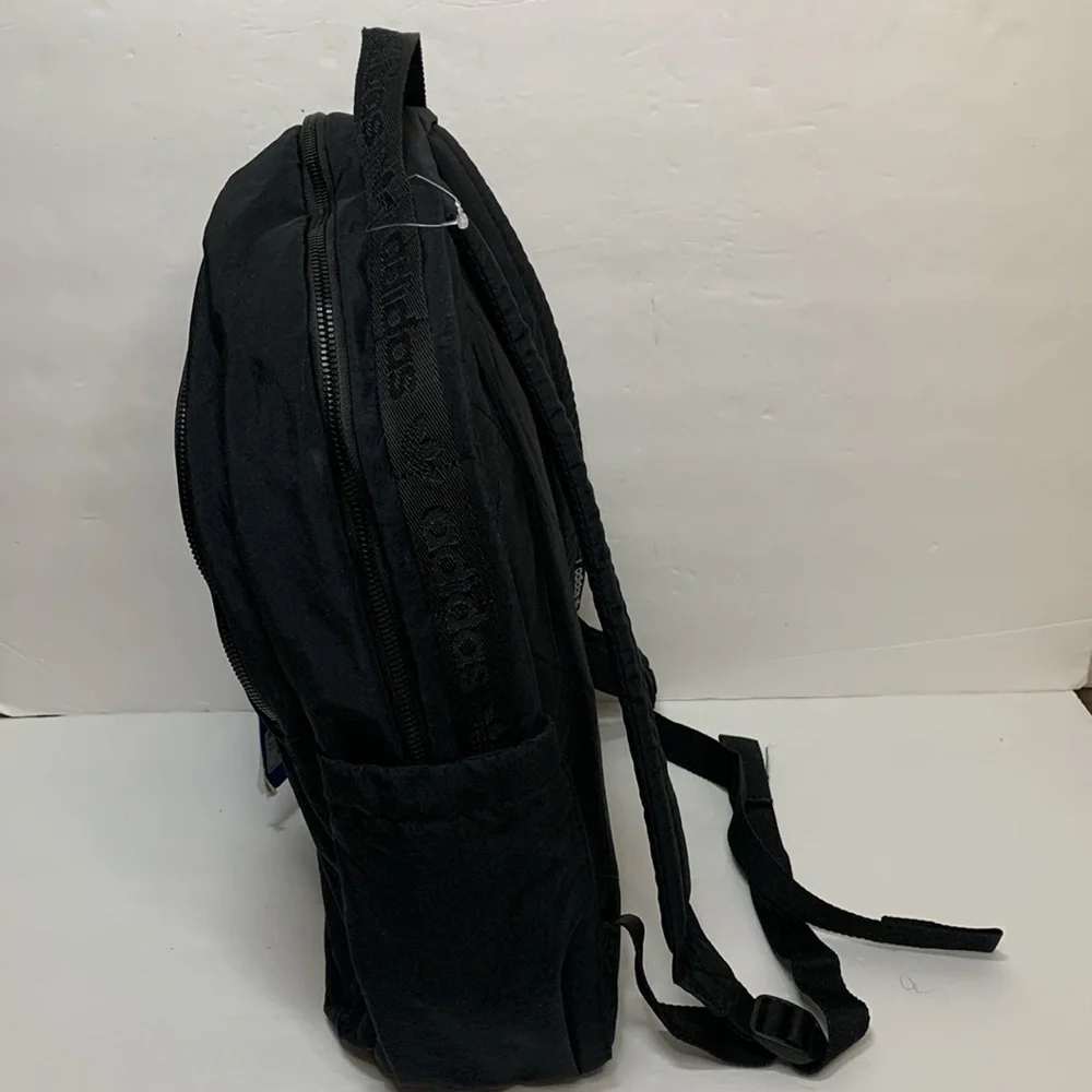 Adidas Originals Luna Backpack Black NWT